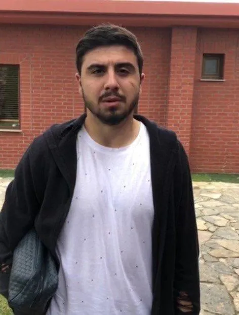 Ozan Tufan benini aldırdı! - 1