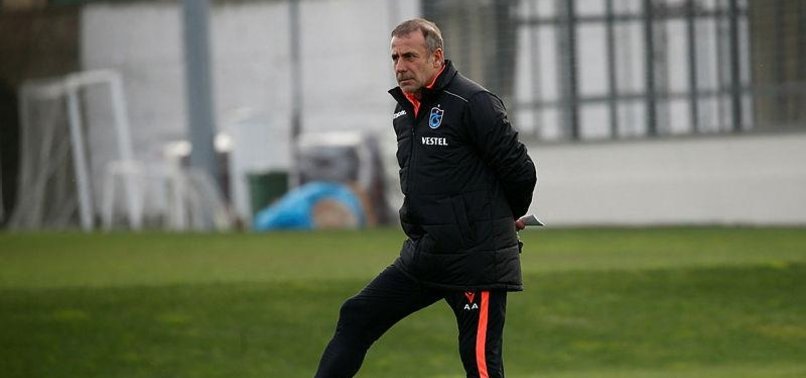 Trabzonspor'un gol sorunu sürüyor