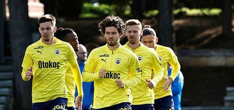 Fenerbahçe'de Spartak Trnava mesaisi!