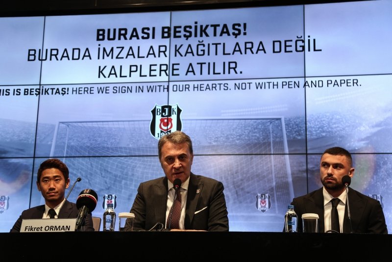 Kagawa’dan Galatasaray sözleri!