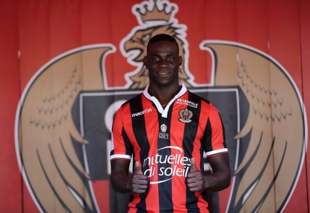 Balotelli zamanı! Nice resmen gözden çıkardı