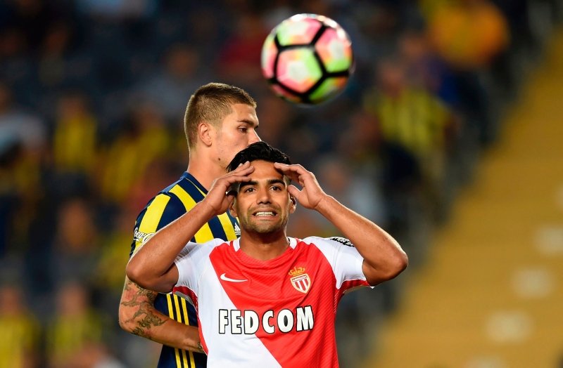 Galatasaray süper yıldızına kavuşuyor! İşte Falcao’nun geliş saati