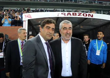 Samet Aybaba, Ünal Karaman'a sahip çıktı