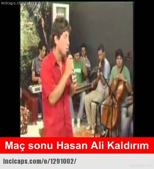 İşte Fenerbahçe - Feyenoord maçı caps’leri