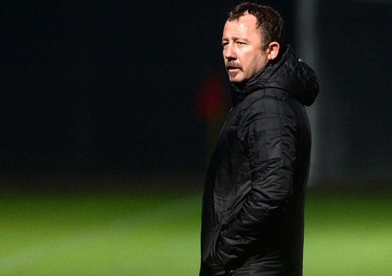 Sergen Yalçın’dan unutulmaz sözler