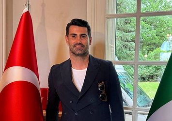 Volkan Demirel'den EURO 2024 ve milli takım sözleri!