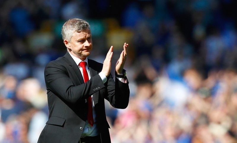Everton Manchester United’ı dağıttı
