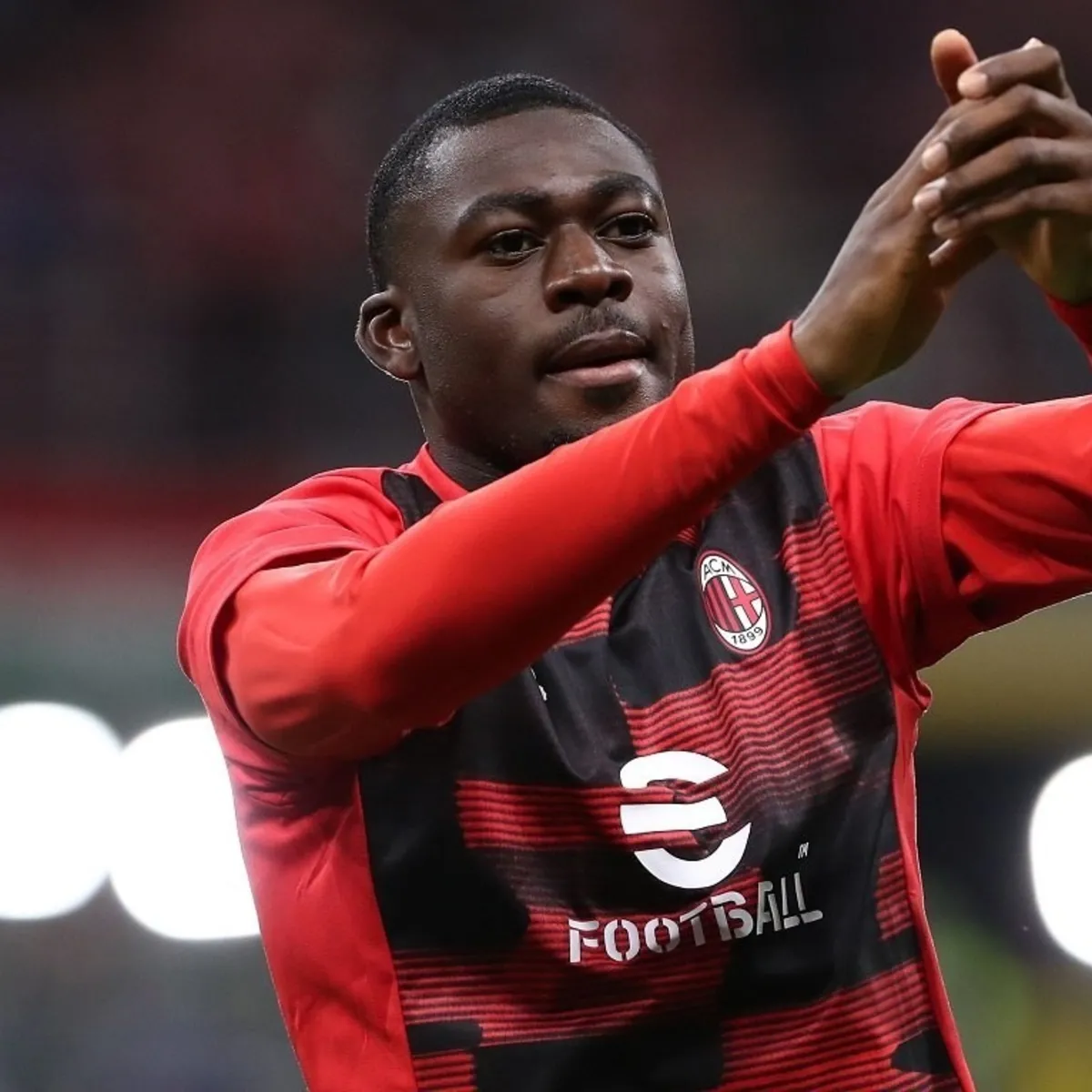 Beşiktaş'a Fofana Müjdesi