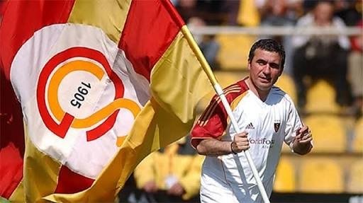 Gheorghe Hagi Fenerbahçe’ye önerilmiş!
