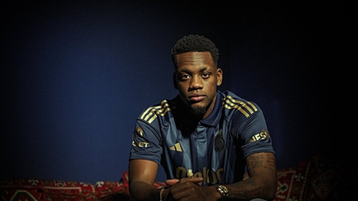 İşte Jhon Duran'ın Fenerbahçe'yi seçme nedeni! Menajeri açıkladı İşte Jhon Duran'ın Fenerbahçe'yi seçme nedeni! Menajeri açıkladı