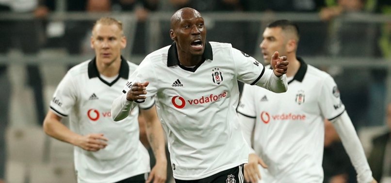 Atiba Hutchinson TL'ye dönecek