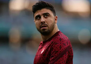Ozan'dan transfer telefonu!