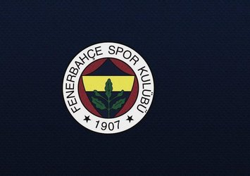 F.Bahçe'den flaş açıklama!