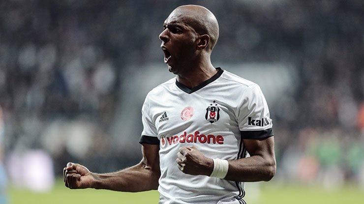 Beşiktaş’ın kapısındaki çılgın gelir: 50 milyon!