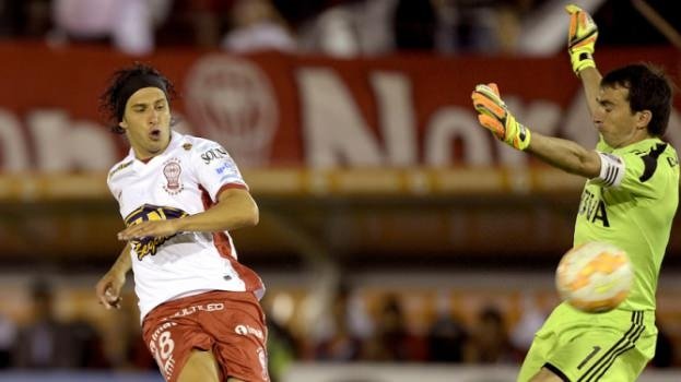 Chapecoense’nin gelecek sezon olası kadrosu