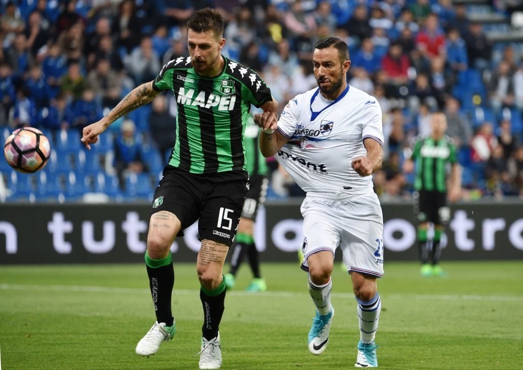 Galatasaray’dan Francesco Acerbi bombası!