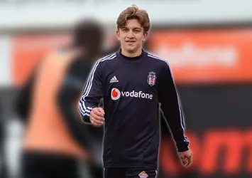 Rıdvan fark yaratıyor! İlk 5'e girdi