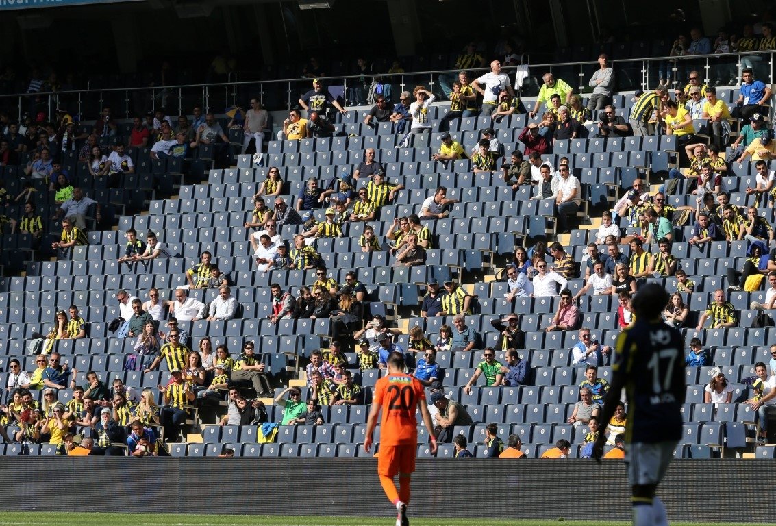 Fenerbahçe - Çaykur Rizespor