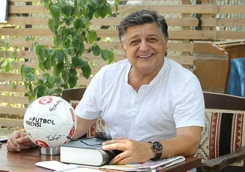 Eskişehirspor'da Yılmaz Vural dönemi
