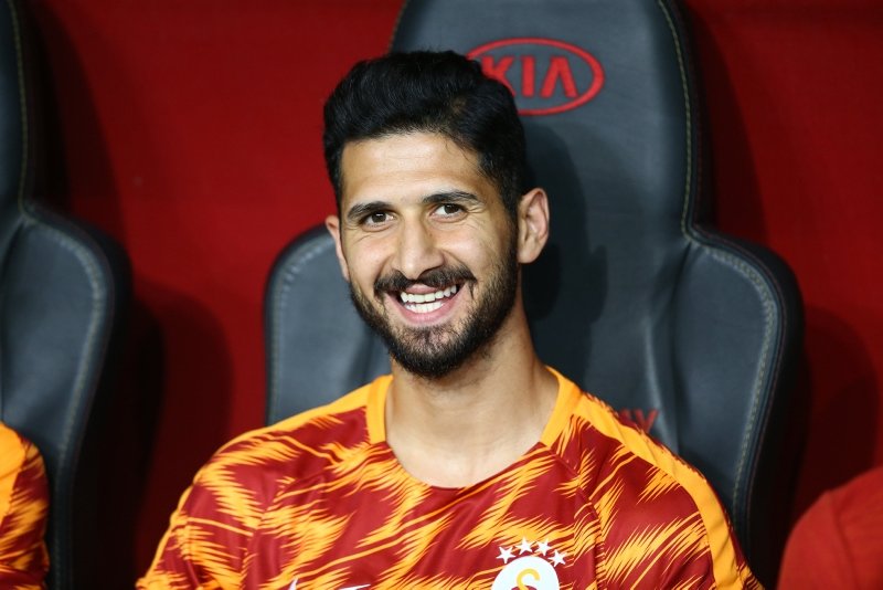 Fatih Terim o ismi dört gözle bekliyor!