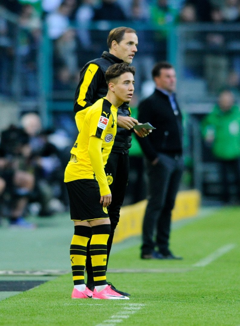 Fenerbahçe’den Emre Mor’a teklif