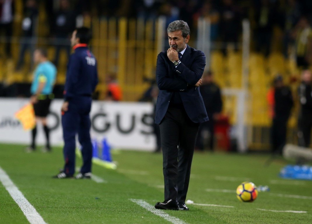 Aykut Kocaman: Beni dinlemiyorsunuz