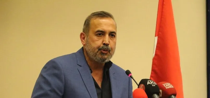 İsmail Uyanık: "Hak ediyoruz"