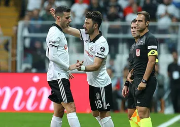 Kartal’ın kayıp ikilisi