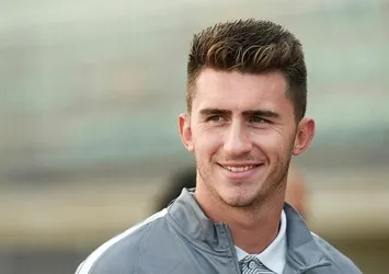 Laporte rekor ücretle City'e transfer oldu