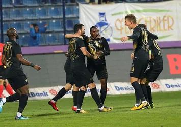 Osmanlıspor, Trabzonspor'u gözüne kestirdi