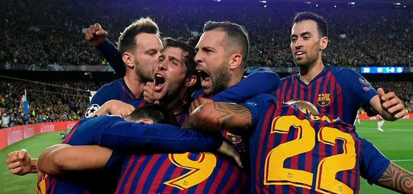 MAÇ SONUCU | Barcelona 3-0 Liverpool | ÖZET