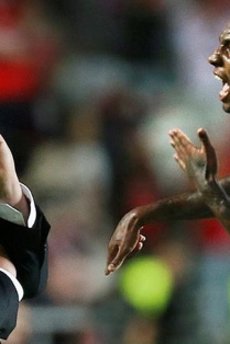 Rui Vitoria'dan Talisca yorumu