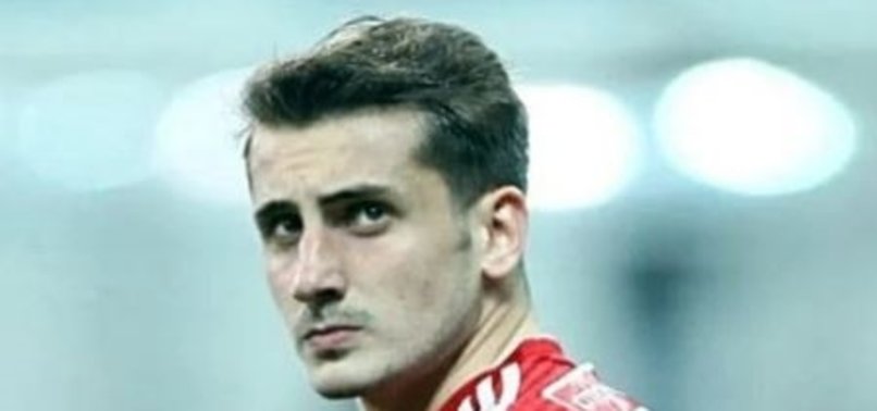 Kerem Aktürkoğlu'ndan Galatasaray açıklaması