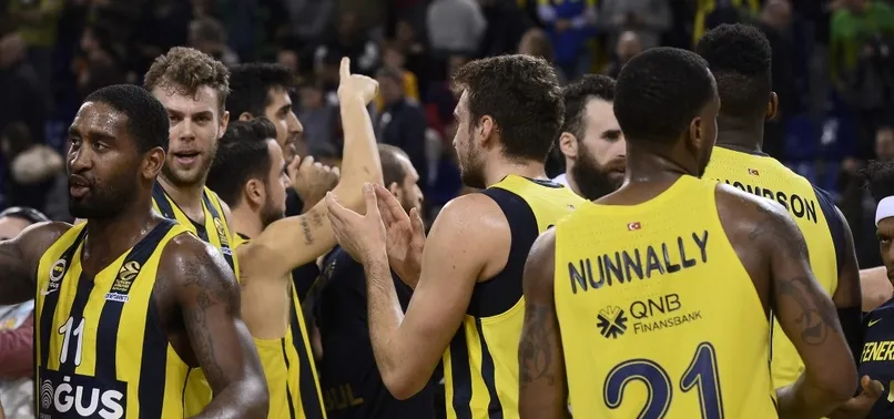 Potada rakip Zalgiris