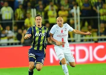 Kruse keşfe devam ediyor