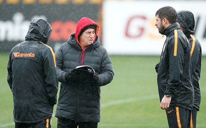 Fatih Terim’in Fenerbahçe planı!