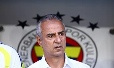 İsmail Kartal: Milli araya moralli girdik!
