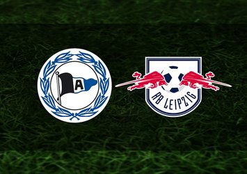 Arminia Bielefeld Leipzig maçı ne zaman?