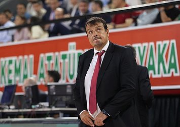 Ataman'dan şampiyonluk sözleri!