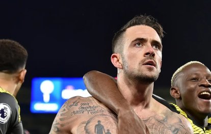 West Ham Danny Ings’i resmen açıkladı