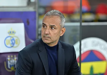 F.Bahçe 3 puan peşinde! İşte Kartal'ın 11'i