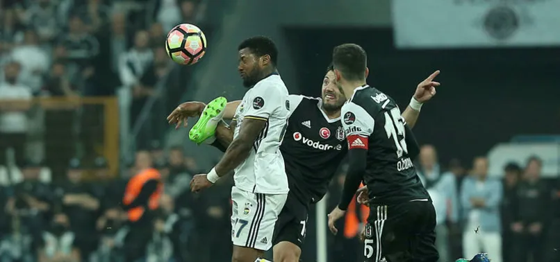 Roma'dan Tolgay Arslan atağı