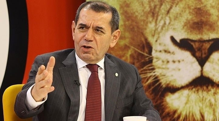 Dursun Özbek: 3 puan bir teferruattır