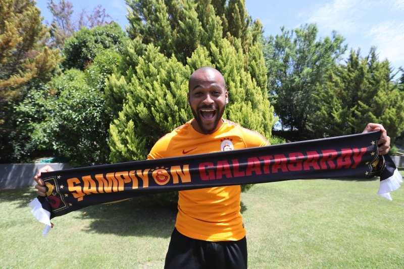 Galatasaraylı Marcao’dan şok Muriç itirafı!