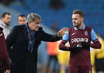 Güneş'ten Eren Elmalı açıklaması!