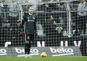 Loris Karius imzayı attı