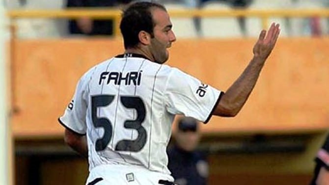 Hem Fenerbahçe hem de Beşiktaş’ta oynayan futbolcular