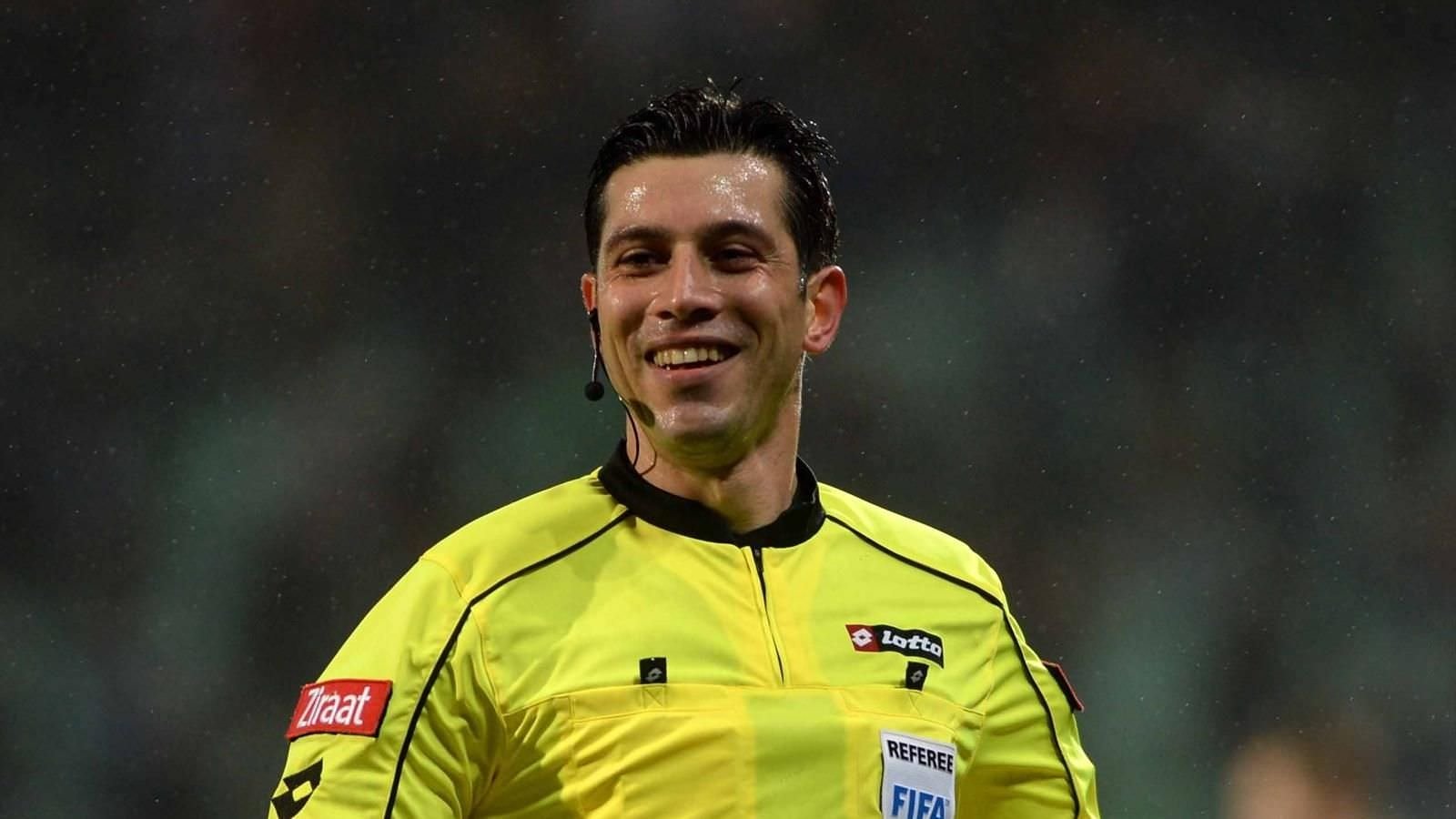 Süper Lig hakemlerinin bilinmeyenleri