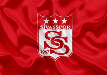 Sivasspor'da G.Saray maçı sonrası istifa kararı!
