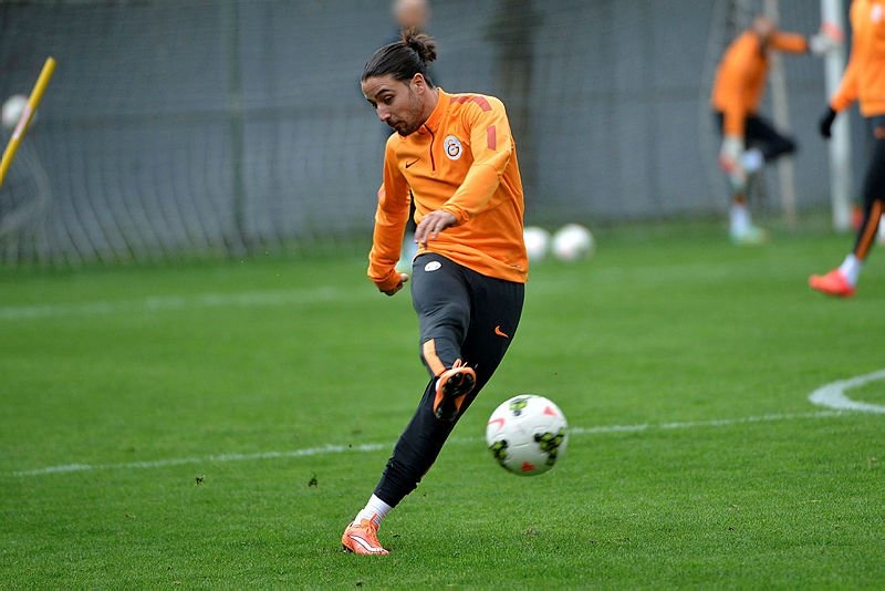 Galatasaray’da Tarık Çamdal yarası!
